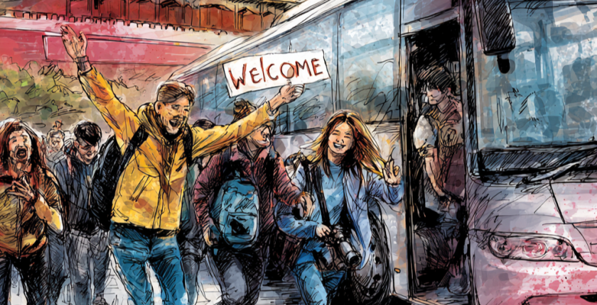 Case Study - Beijing in Polish language