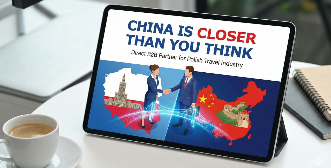China is Closer Than You Think