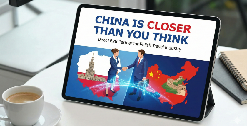 China is Closer Than You Think