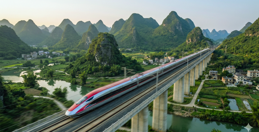China Smashes 2019 Records: Analysis of the Latest WTTC Report 2024/2025