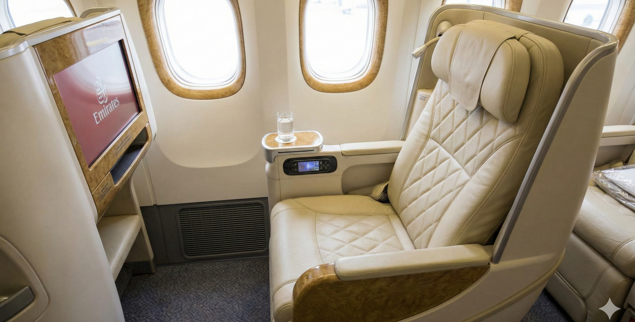 The "Seamless" Opportunity: How Emirates’ Fleet Upgrade Boosts Tourism from Poland to Asia &amp; the Middle East