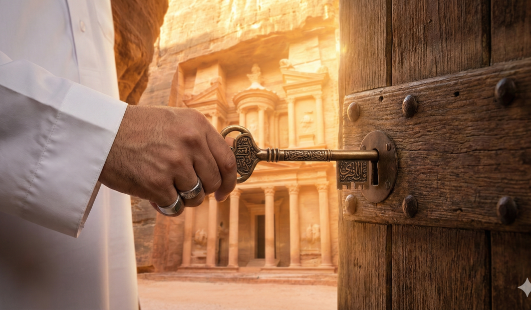 Who Holds the Keys to Your Tourism Kingdom? Why Relying on External Systems is a Strategic Risk