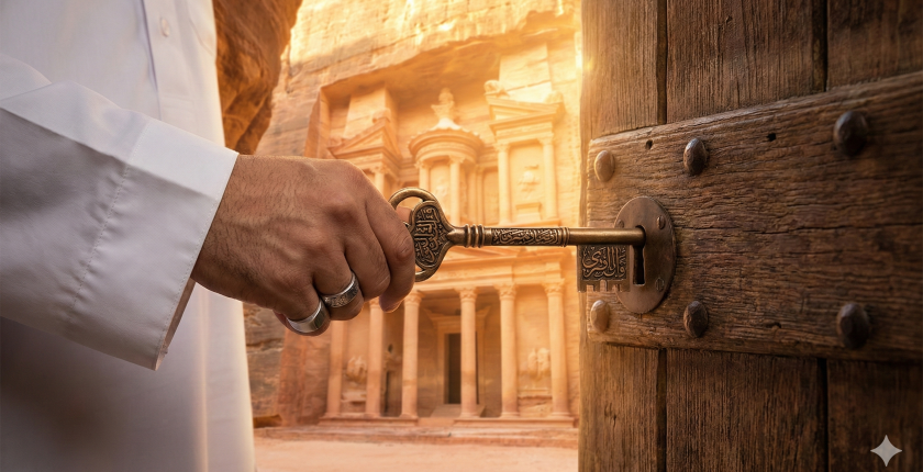 Who Holds the Keys to Your Tourism Kingdom? Why Relying on External Systems is a Strategic Risk